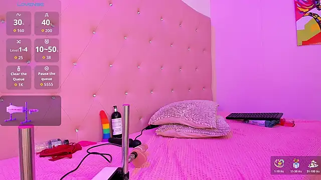 tinisweetn Live XXX chat