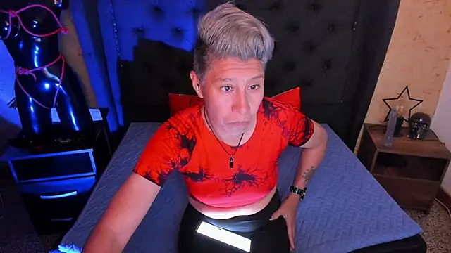 Živý XXX chat Kali_Panther