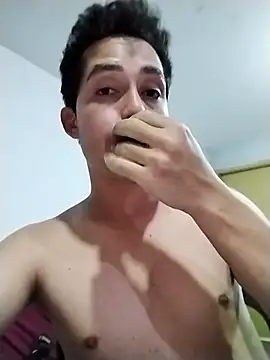 Chatroom XXX en direct de Gabriel_leon33