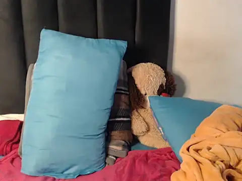 BustyNay's Webcam Show