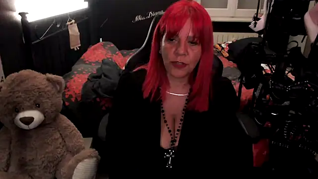 diavo72 Webcam show