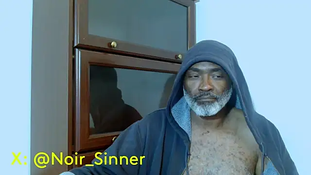 sinnernoir Live XXX-chat