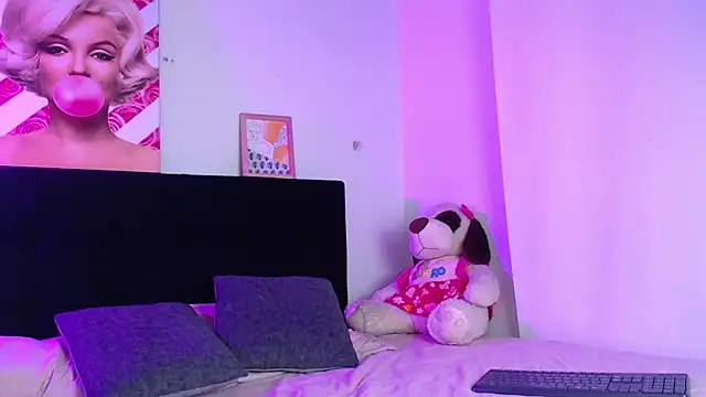 Chat XXX ao vivo de Anny_Evaanss_