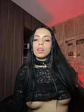 i_am_nina_ Chat XXX in diretta
