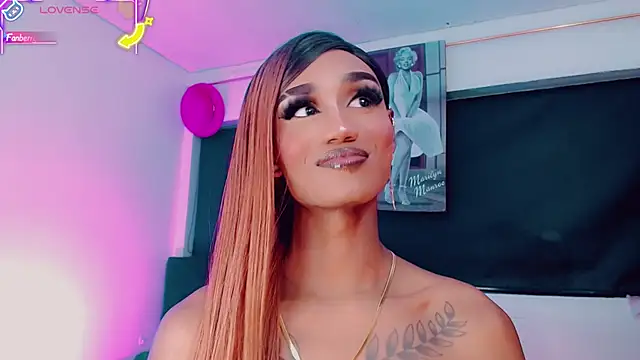 Вебкам-шоу Kendall_hornyy