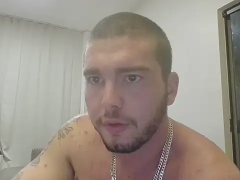 Webkamerová show AlternativeBoy4i20