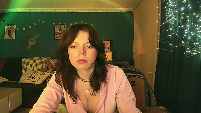 ClancyMorissey Adlı Modelin Canlı XXX Sohbeti