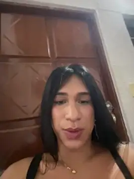 Ashly_Miller Webcam show