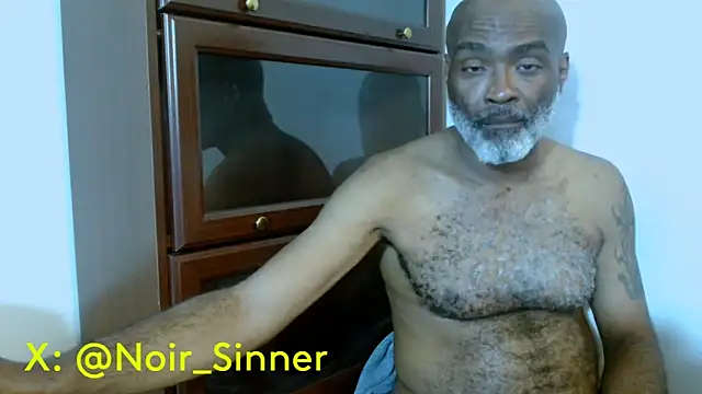 sinnernoirn Live XXX chat