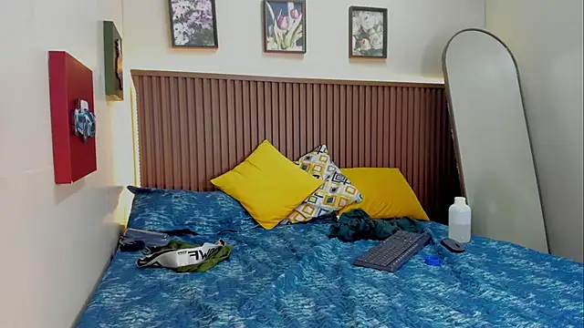 Joan_Blake Webcam-Show