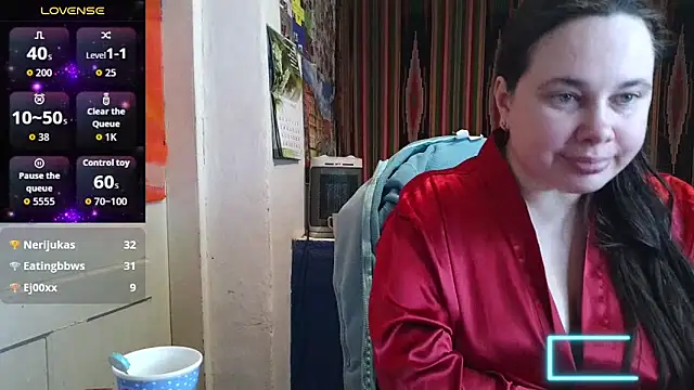 Cora_Maro's Live XXX Chat