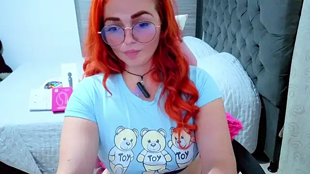 Alexatexa2929 Chat XXX in diretta