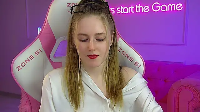 LexiBookwell – Live XXX-chat