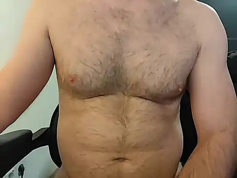 Show de webcam de talljones92
