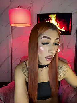 _Denisse444 Webcam show