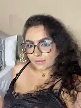 AlmaraRouge – Live XXX-chat