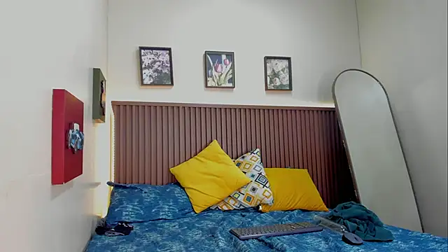 Joan_Blake élő XXX-chatje