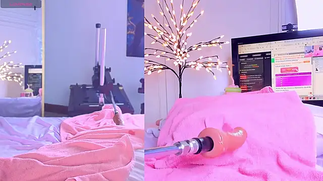 Sweet_Susie_'s Live XXX Chat