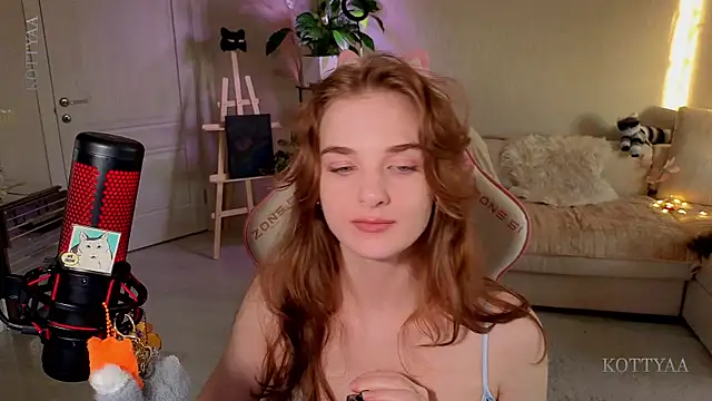 Chatroom XXX en direct de -Kottyaa-