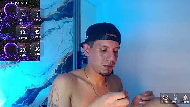 عرض كام Sebastian_Smith__