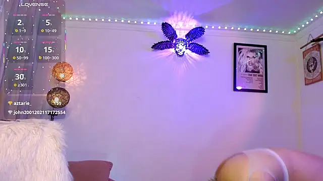 Chatroom XXX en direct de DanniHotBoy02