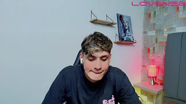 flaquito___ Show Webcam