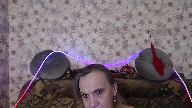 Chat XXX en directo de MissBekker