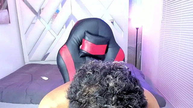 kai_storm77 Live XXX-Chat