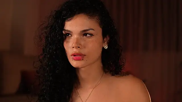 GiaFaaris' Webcam Show