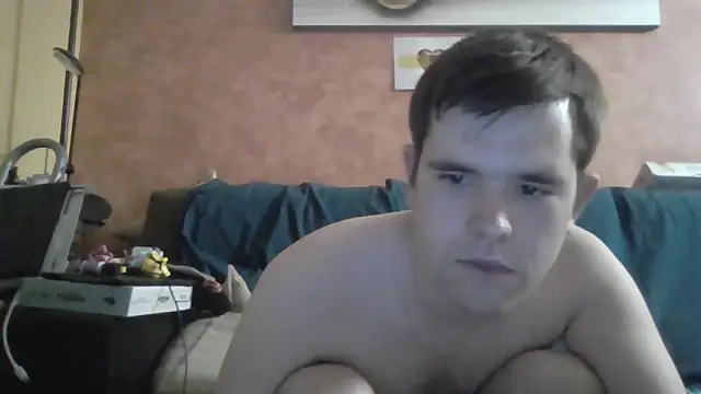 Aleix_hot_666's Webcam Show