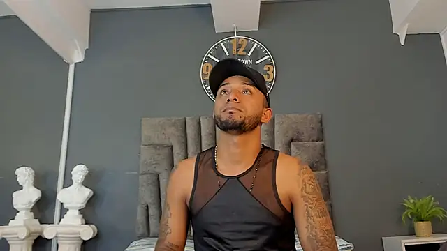 Robin_Rief – webcam-show