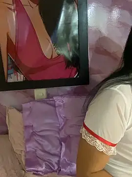 Miaswwe – Naživo XXX chat