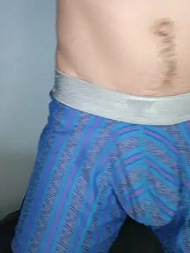 Meliodas97xxx Show in webcam