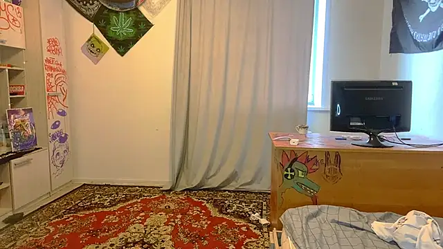 Chat XXX Live RedHeadCat