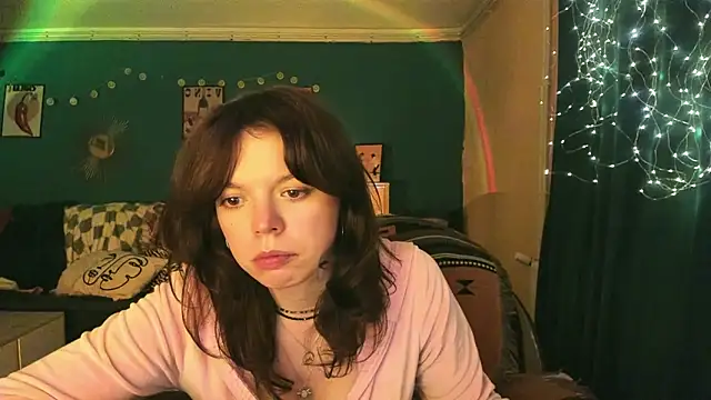 ClancyMorissey 即時 XXX 聊天