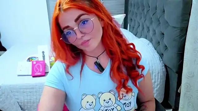 Chatroom XXX en direct de Alexatexa2929