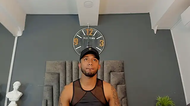 Robin_Rief Show Webcam