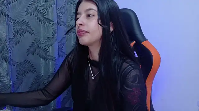 Chat XXX ao vivo de Misscarolsph