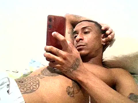 Chatroom XXX en direct de mellow_smoke