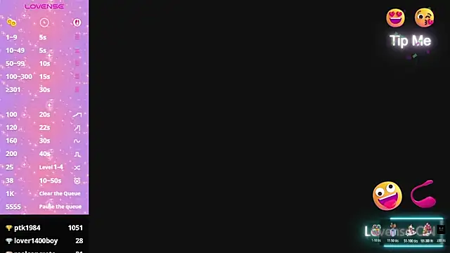 NatashaMason_'s Live XXX Chat