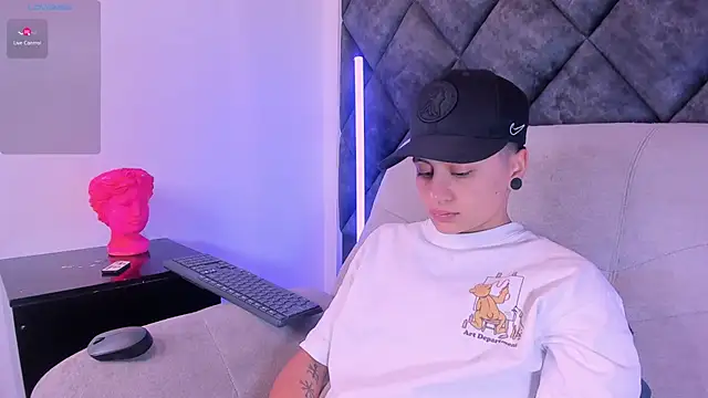 _Eternal_ Live XXX-chat
