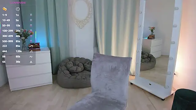 MaryWaddell – Naživo XXX chat