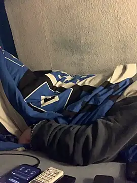 GeilerHSVFAN1989 Live XXX-Chat