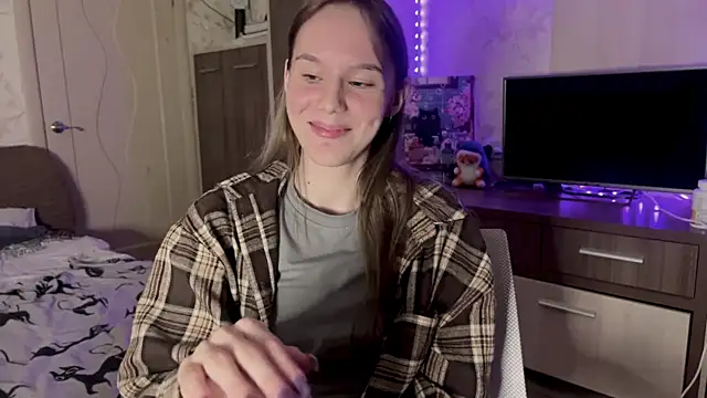 RinaRight Chat XXX in diretta