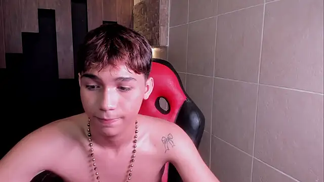 Andres_Landers Webcam show