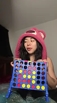 aimi_art1 Chat XXX in diretta
