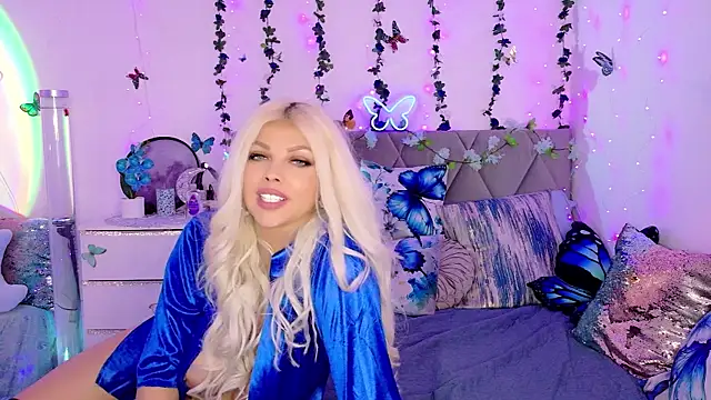 LexY-'s Live XXX Chat