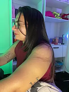 Amarantha_666のライブXXXチャット