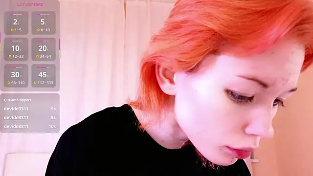 Kiara_Dream – Live XXX-chat