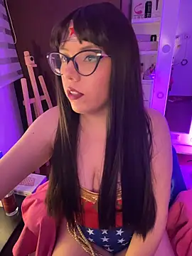 AliceMtz – Naživo XXX chat
